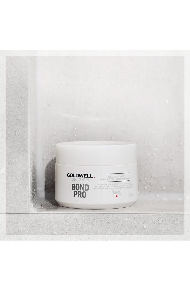 Goldwell Dualsenses Bond Pro 60 Sekunden Treatment*