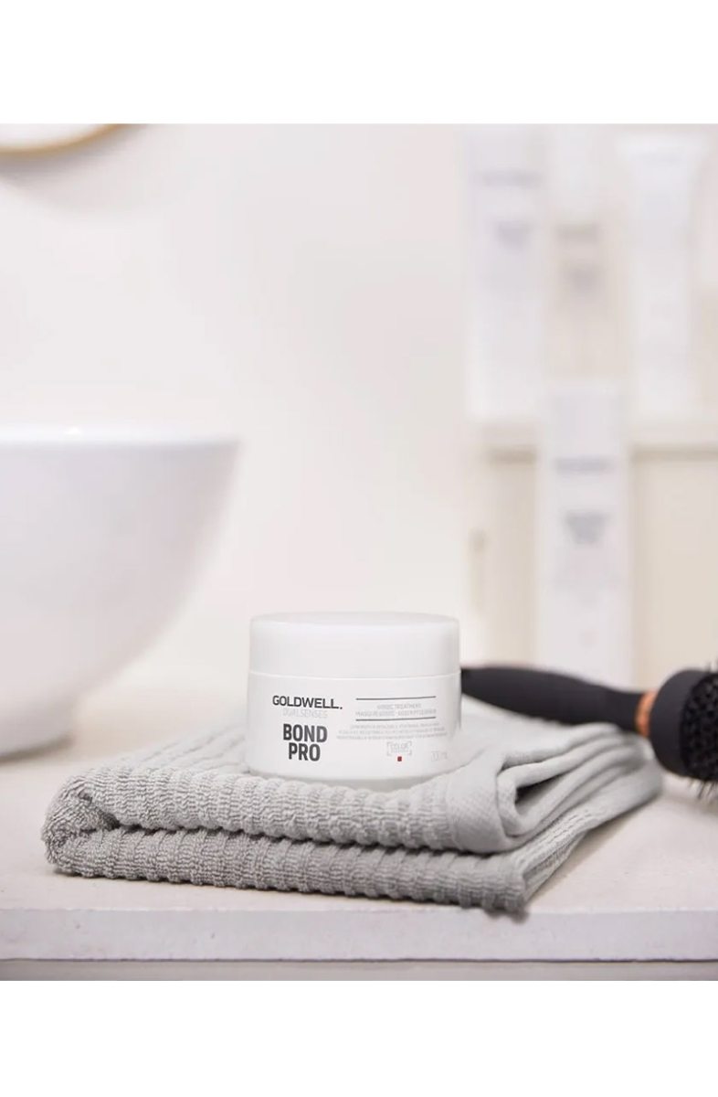 Goldwell Dualsenses Bond Pro 60 Sekunden Treatment*