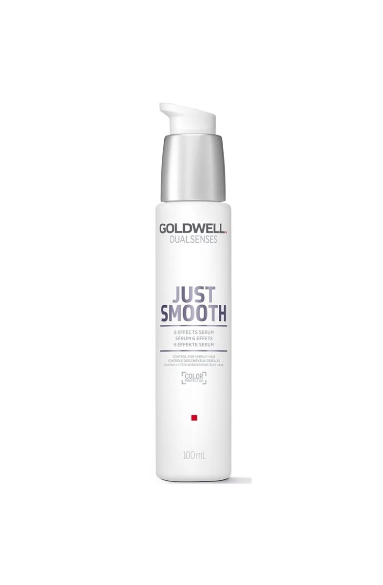 Goldwell Dualsenses Just Smooth 6 Effects Serum 100ml*