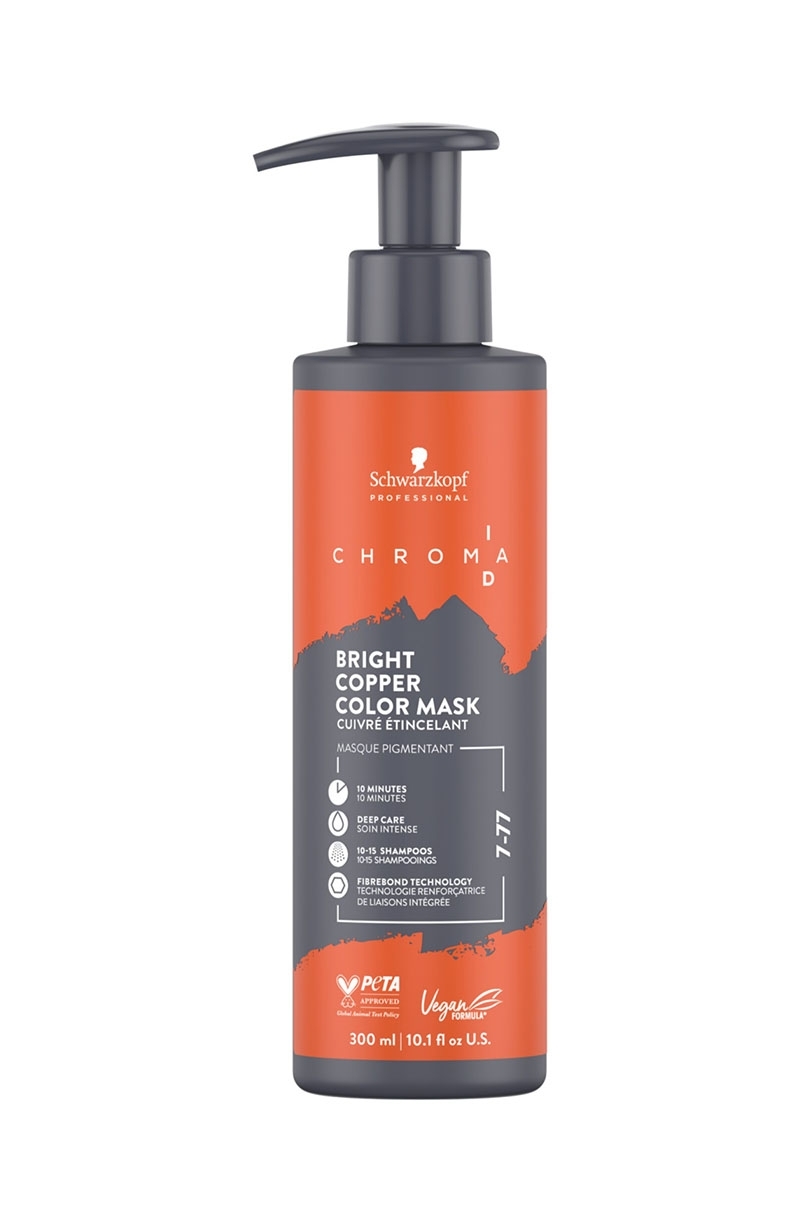 Chroma ID Bonding Color Mask 7-77 300ml