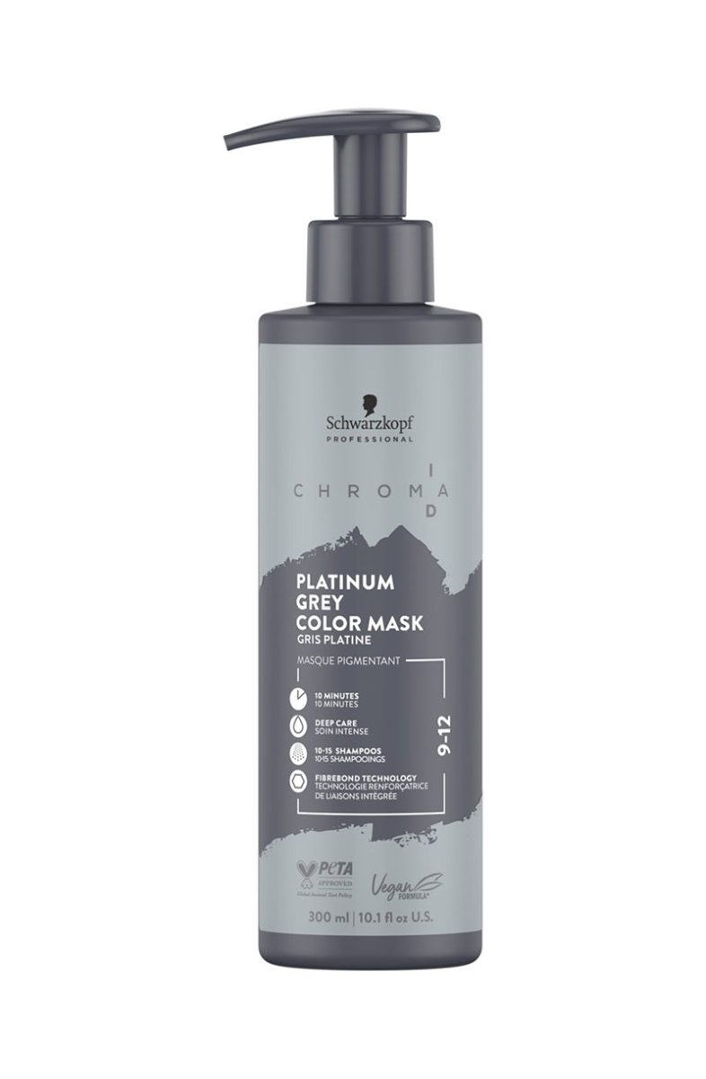 Chroma ID Bonding Color Mask 9-12 300ml