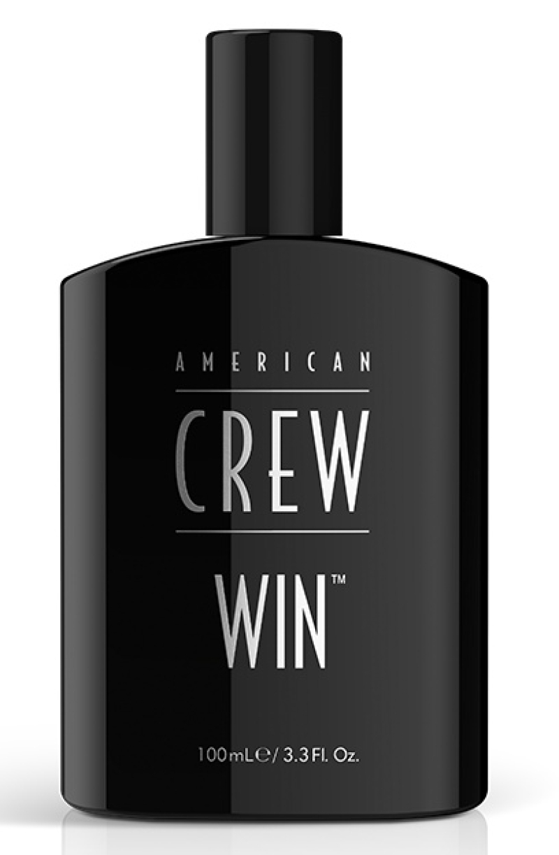 American Crew Win Fragance 100ml