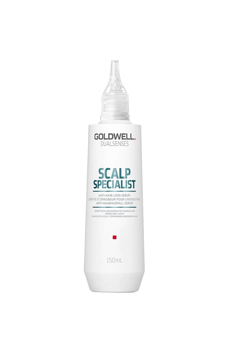 Goldwell Dualsenses Scalp Specialist Anti-Hairloss Serum 150ml*