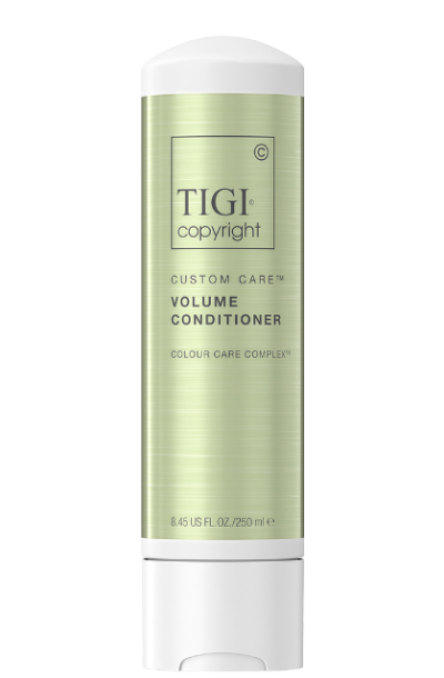 TIGI COPYRIGHT© Volume Conditioner - Volumen Conditioner