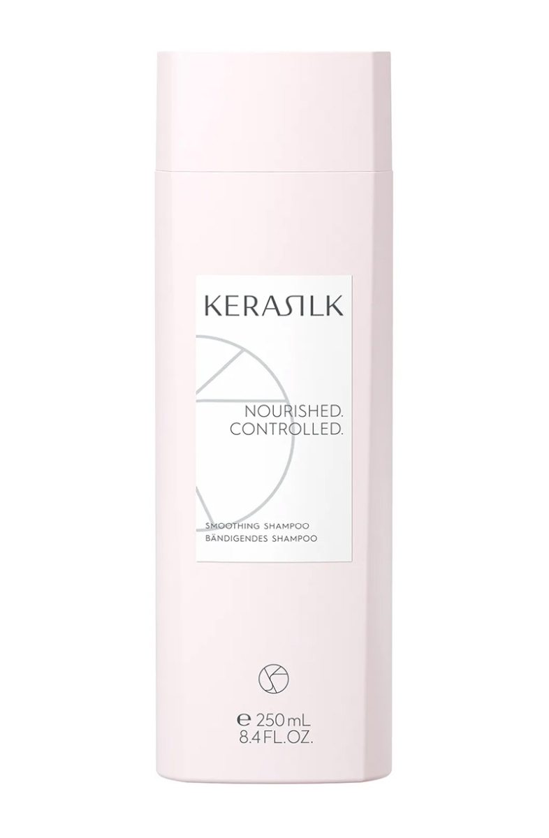Kerasilk Bändigendes Shampoo *