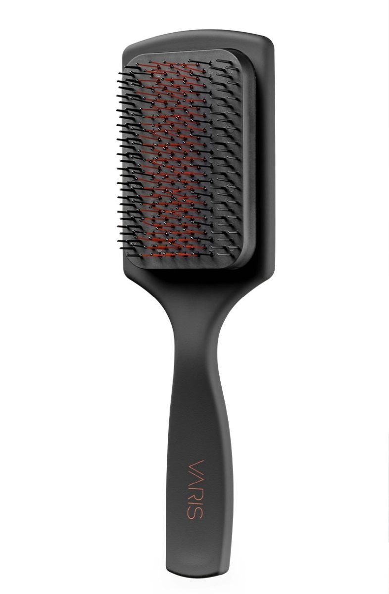 VARIS Detangling Brush