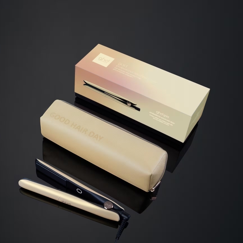 ghd gold® Styler SUN KISSED GOLD - Sunsthetics Limited Edition