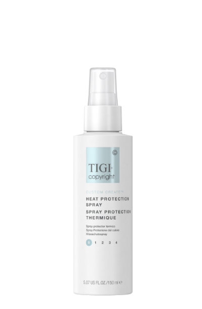 TIGI COPYRIGHT© Heat Protection Spray - Hitzeschutzspray