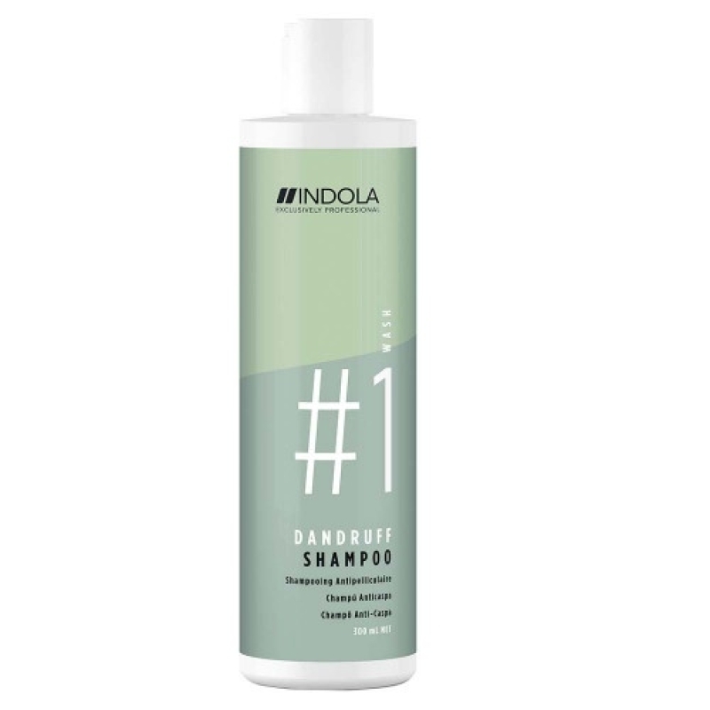 INDOLA Dandruff Shampoo 300ml