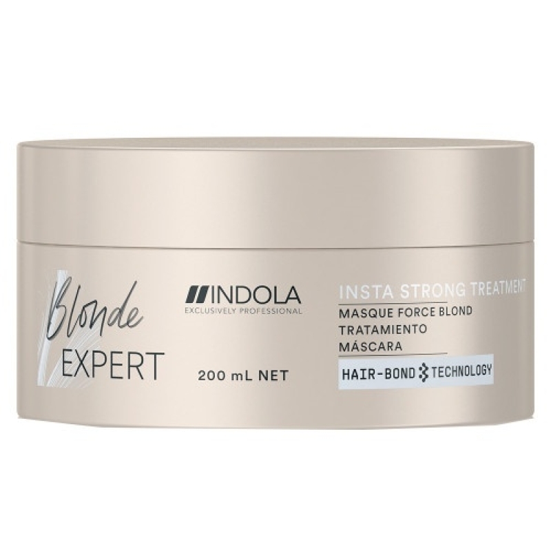 INDOLA BLONDE EXPERT CARE InstaStrong Treatment