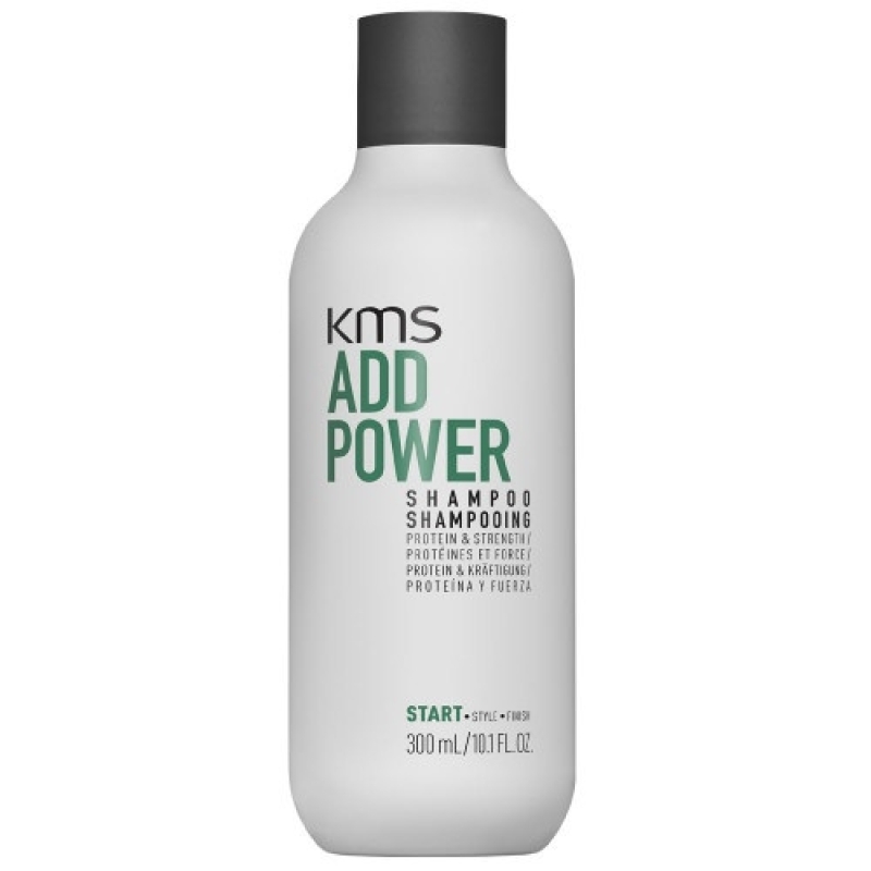 KMS Addpower Shampoo 300ml