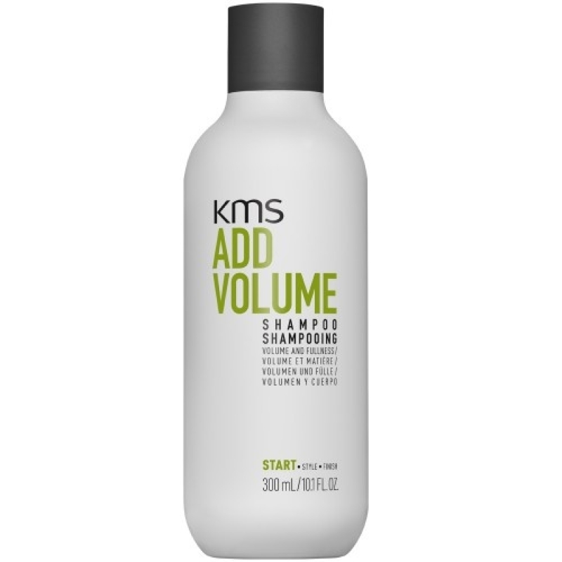KMS Addvolume Shampoo 300ml