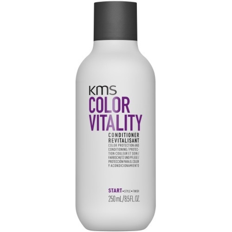 KMS Colorvitality Conditioner 250ml