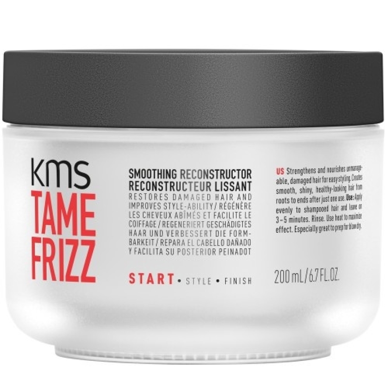 KMS Tamefrizz Smoothing Reconstructor 200ml