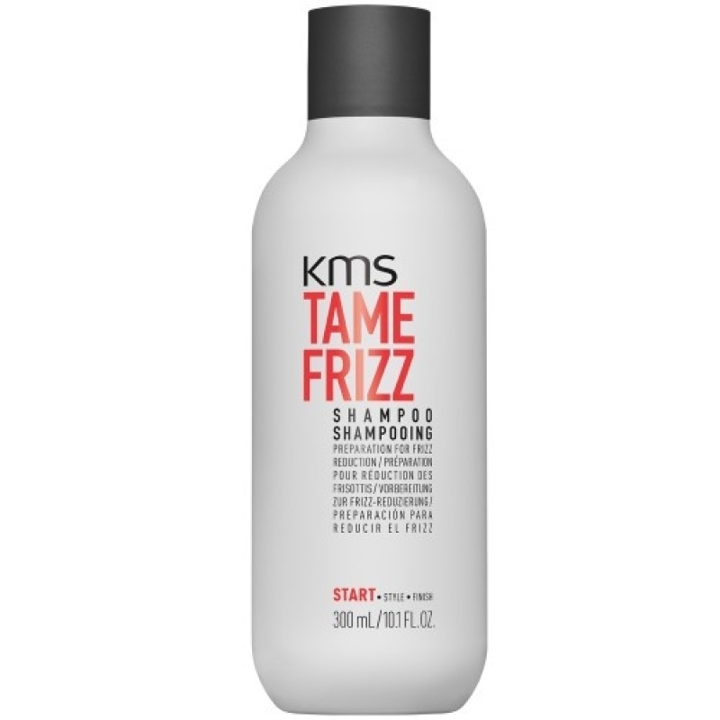 KMS Tamefrizz Shampoo 300ml