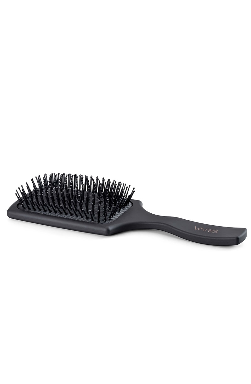 VARIS Paddle Brush
