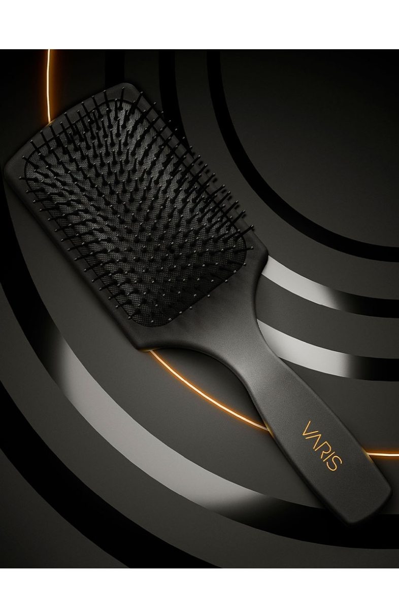 VARIS Paddle Brush
