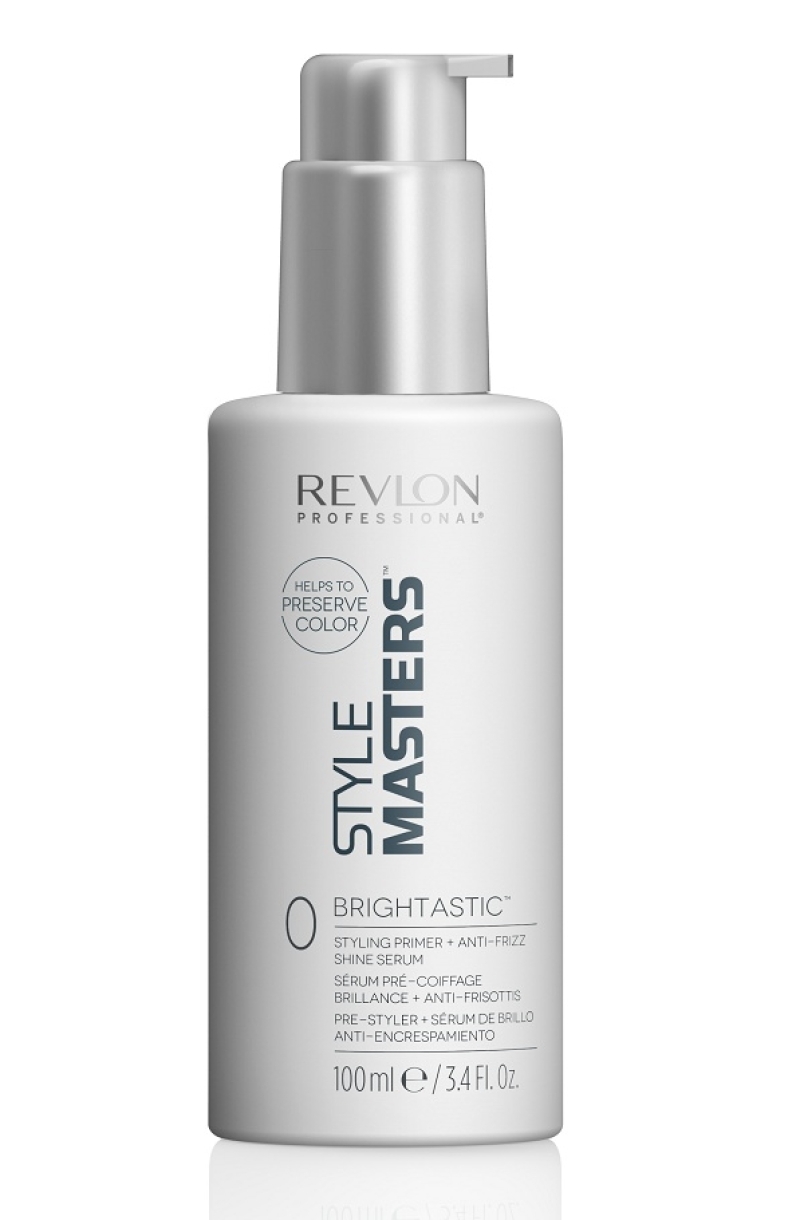 Revlon Style Masters Double Or Nothing Brightastic 100ml