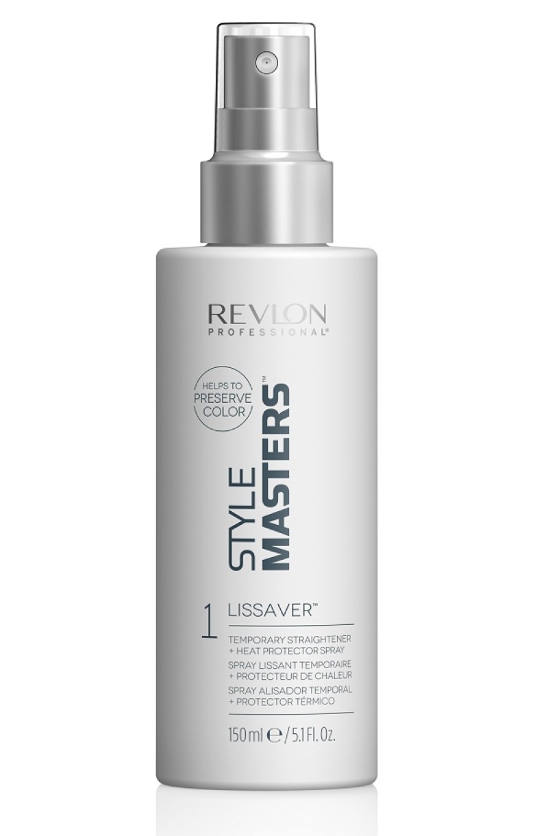 Revlon Style Masters Double Or Nothing Lissaver 150ml
