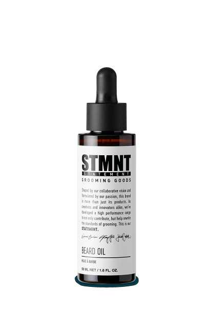 STMNT Grooming Goods Beard Oil 50ml