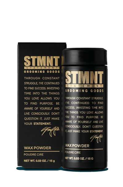 STMNT Grooming Goods Wax Powder 15g