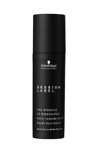 Schwarzkopf Professional Session Label The Miracle 50ml