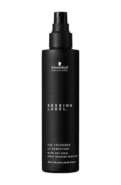Schwarzkopf Professional Session Label The Thickener 200ml