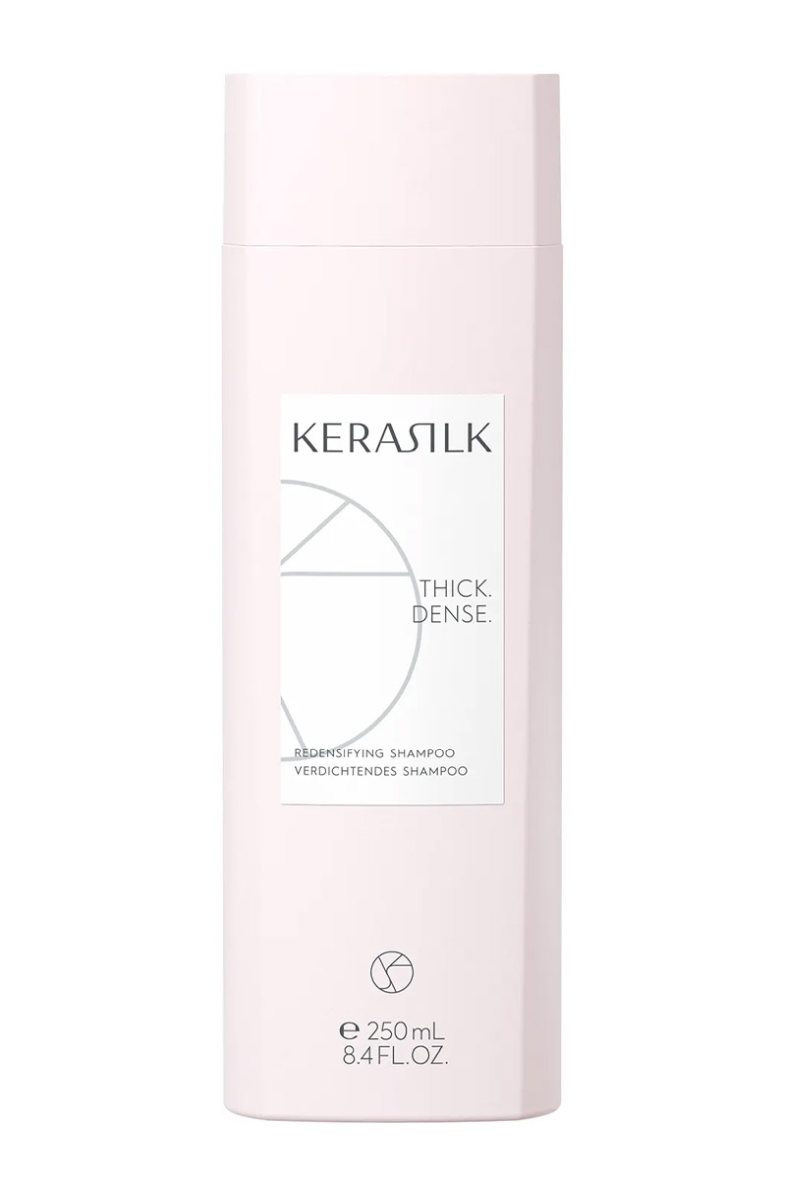 Kerasilk Verdichtendes Shampoo*