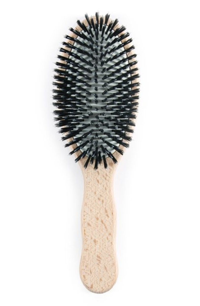 YOUYOU Soft & Shine Extensions Brush
