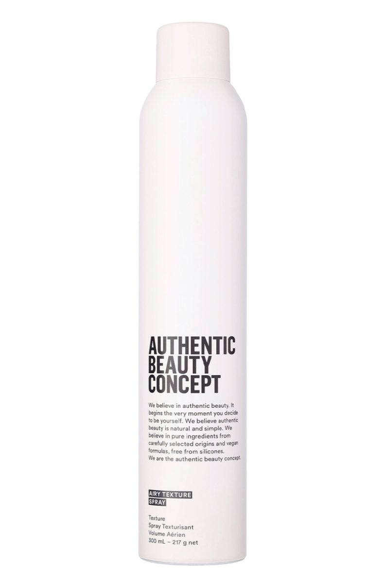 Authentic Beauty Concept Airy Texture Spray 300ml
