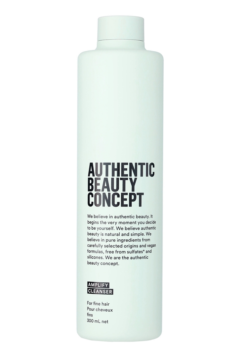 Authentic Beauty Concept Amplify Cleanser