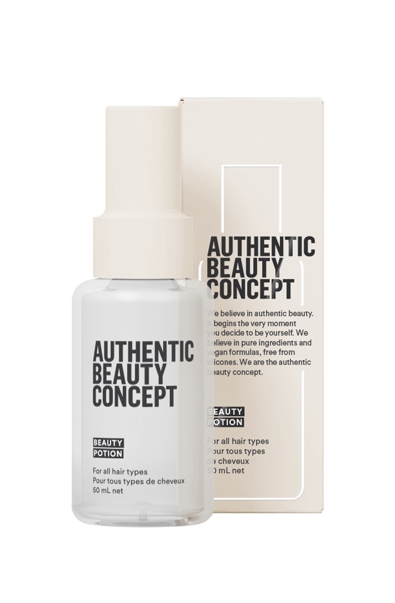 Authentic Beauty Concept Beauty Potion Spray 50ml