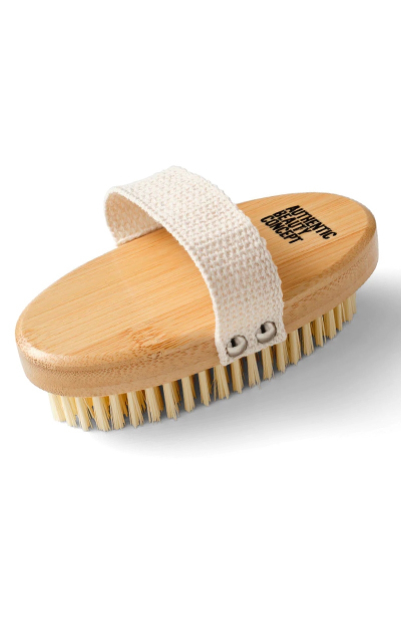Authentic Beauty Concept Dry Body Brush
