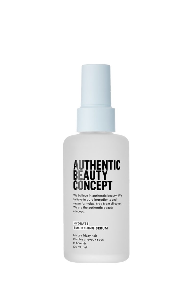 Authentic Beauty Concept Hydrate Smoothing Serum 100ml