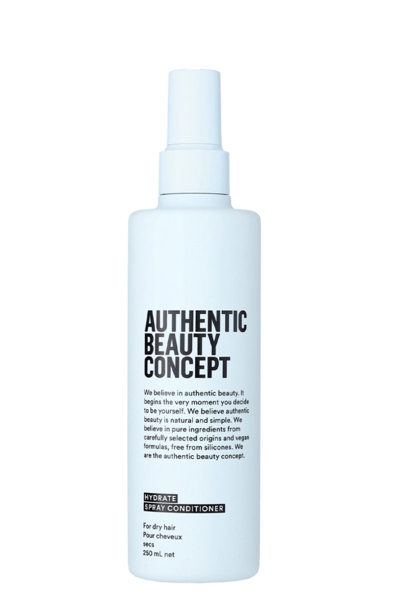 Authentic Beauty Concept Hydrate Leave-in Spray Conditioner 250ml