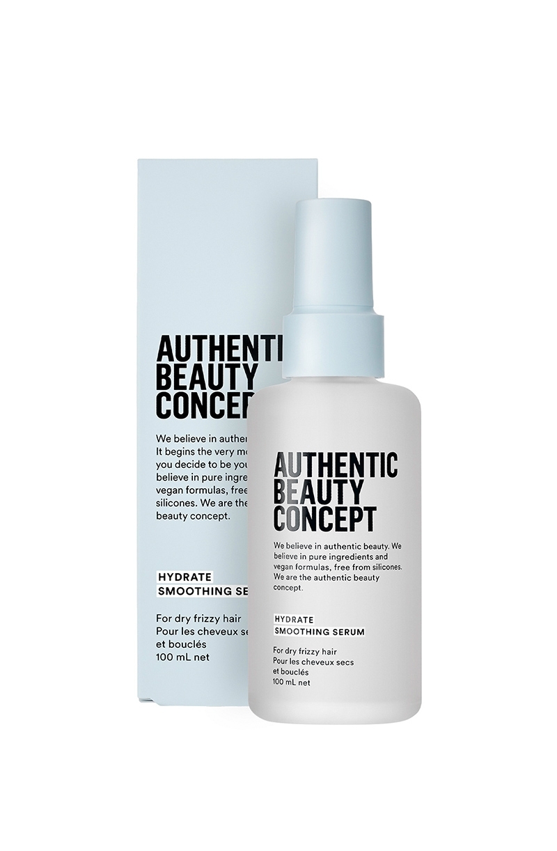 Authentic Beauty Concept Hydrate Smoothing Serum 100ml