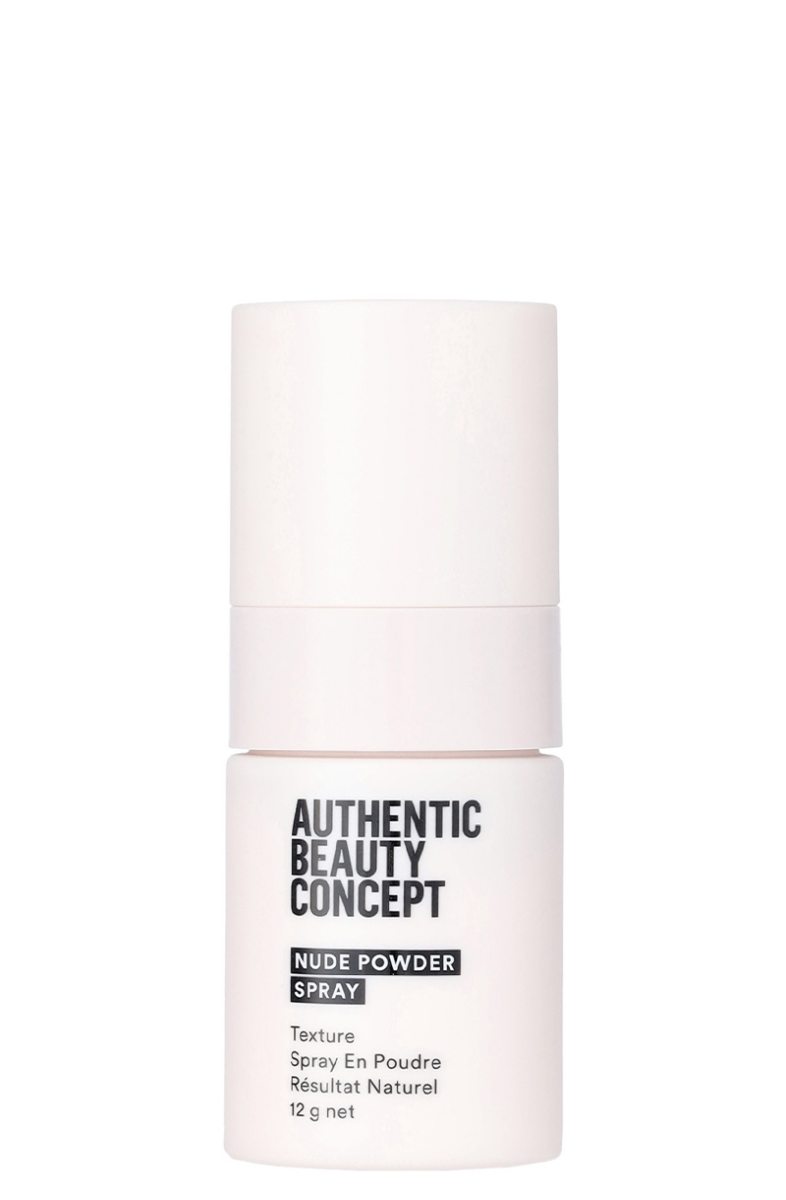Authentic Beauty Concept Nude Powder Spray 12g
