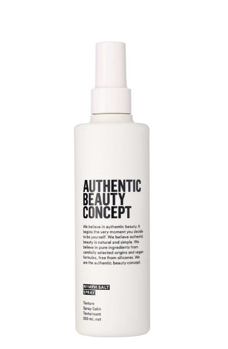 Authentic Beauty Concept Nymph Salt Spray 250ml