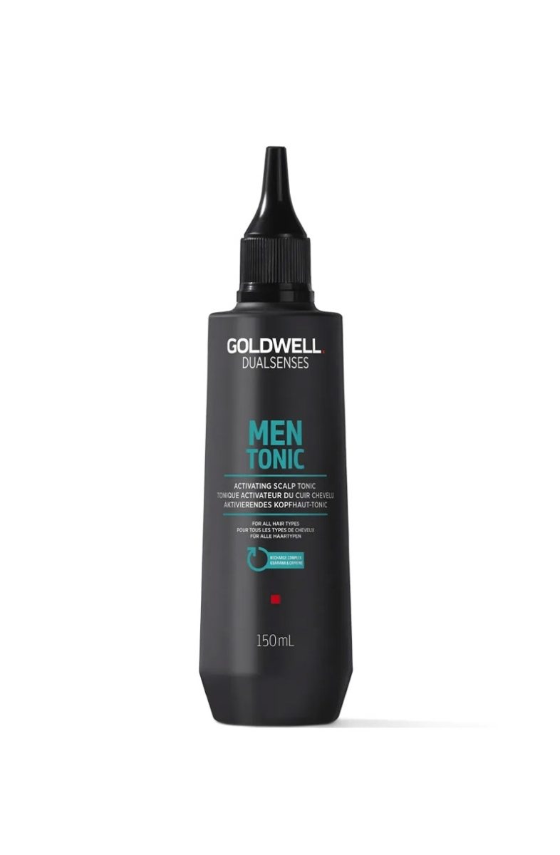 Goldwell Dualsenses Men Activating Scalp Tonic 150ml