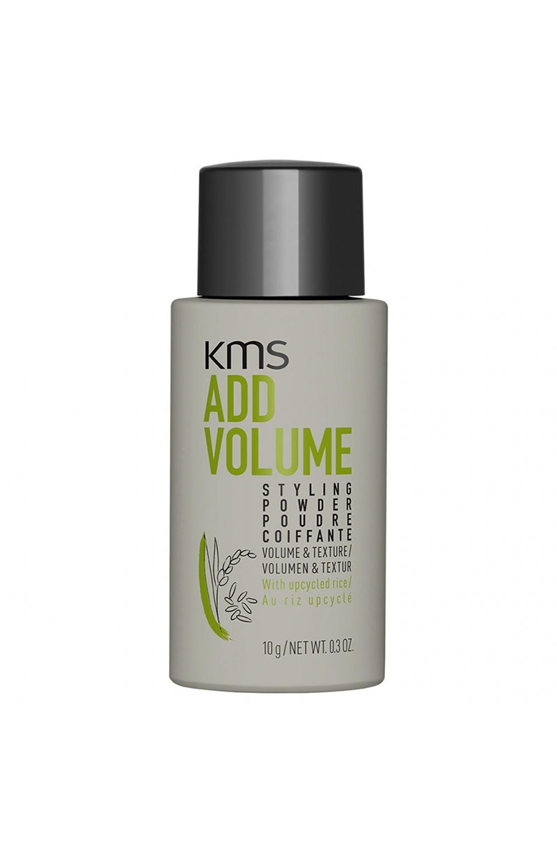 KMS Addvolume Styling Powder 10g*