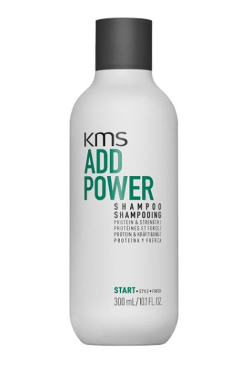 KMS Addpower Shampoo* Abverkauf