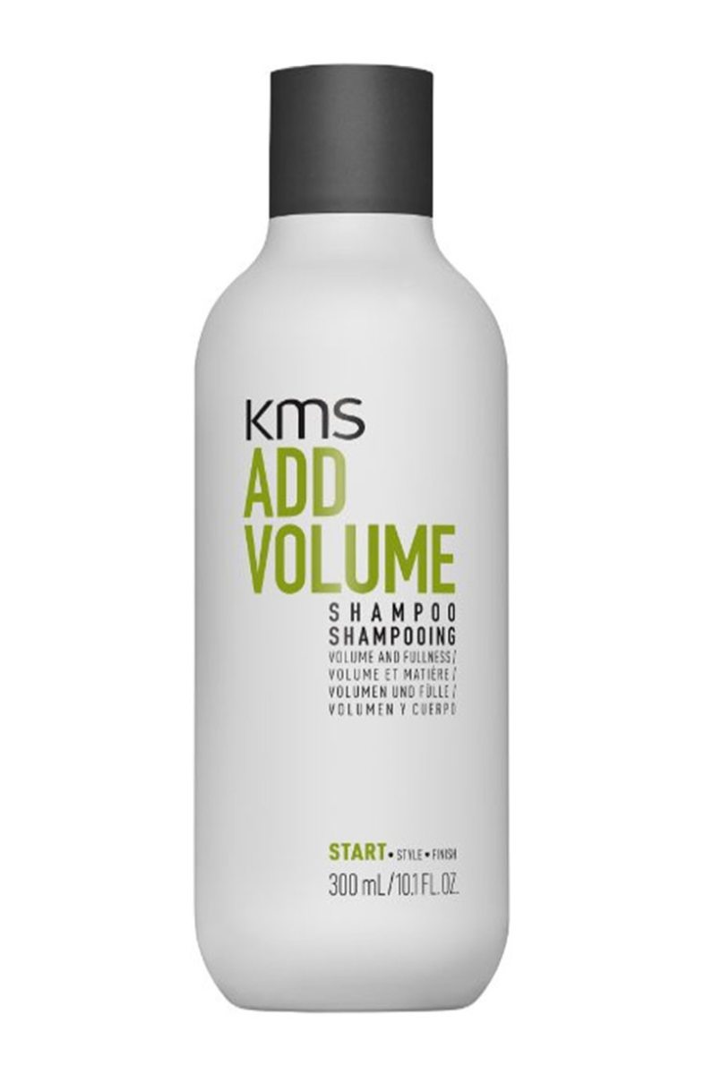 KMS Addvolume Shampoo*