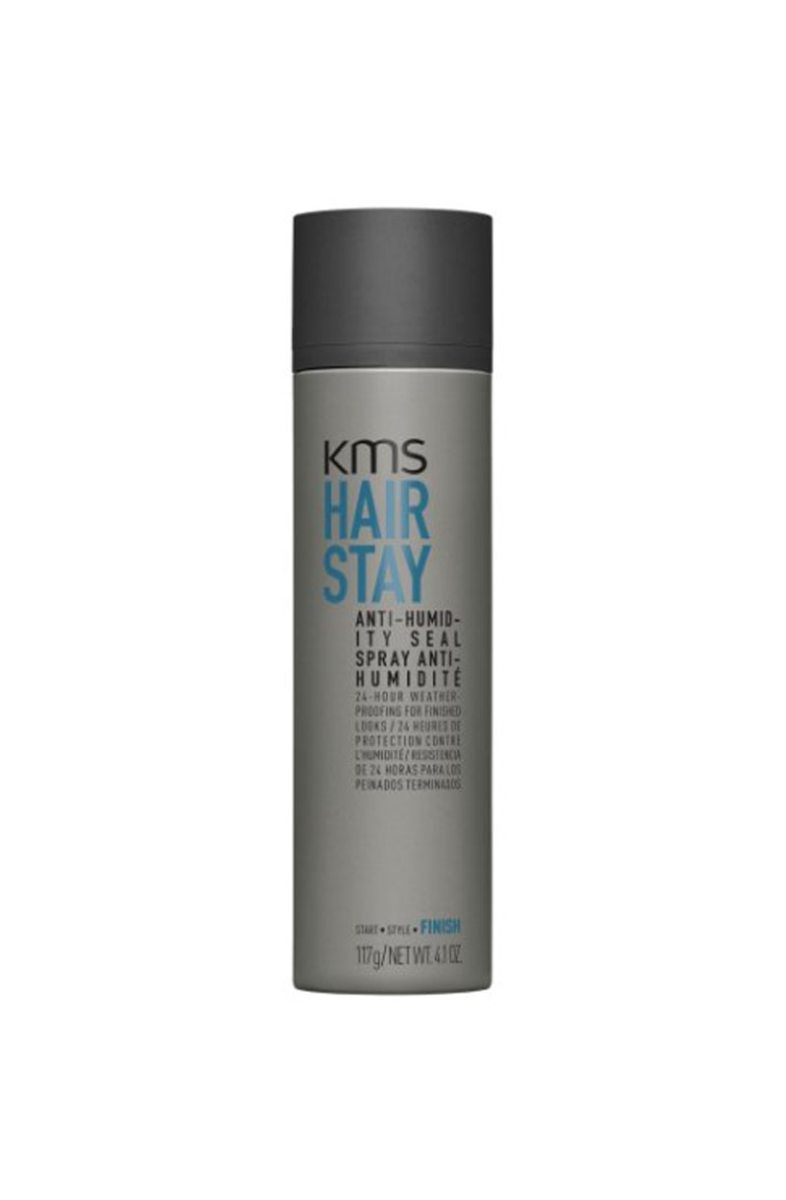 KMS Hairstay Anti-Humidity Seal 150ml
