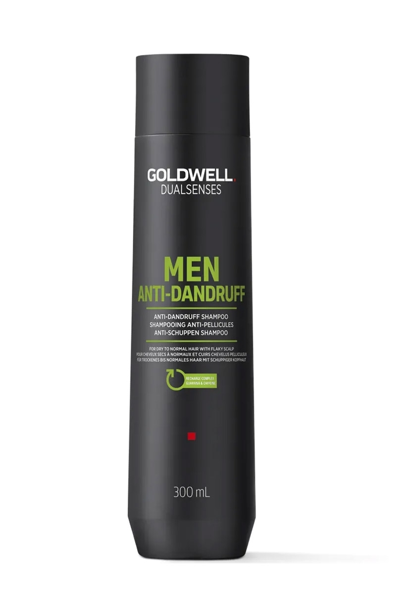 Goldwell Dualsenses Men Anti Dandruff Shampoo 300ml