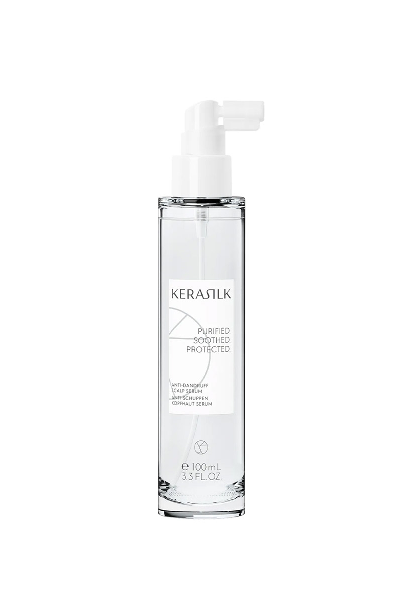 Kerasilk Anti-Schuppen Kopfhaut Serum 100ml