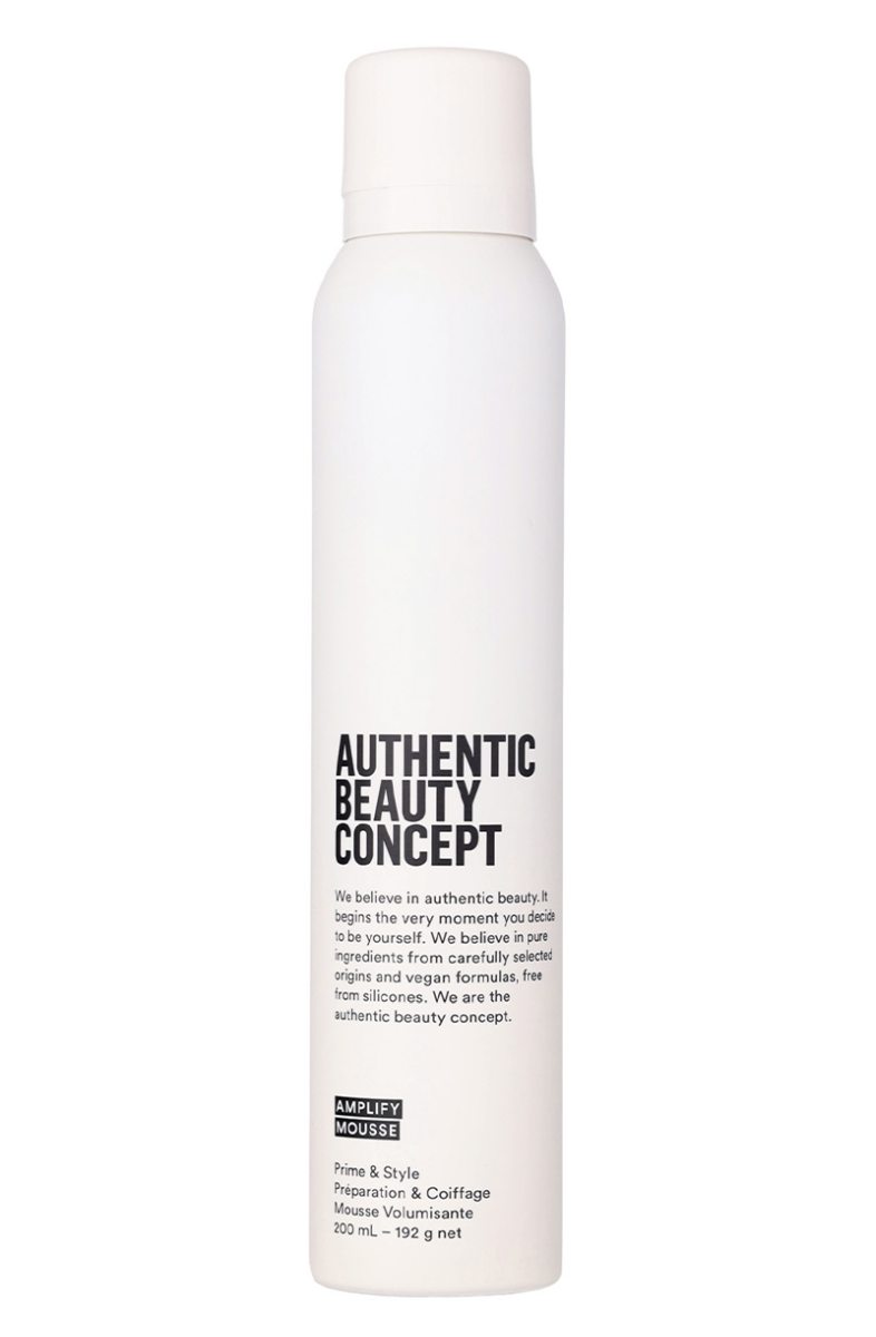 Authentic Beauty Concept Amplify Mousse 200ml
