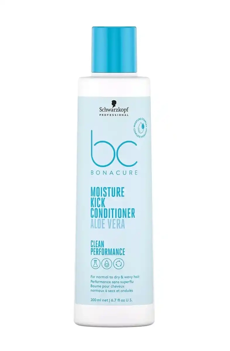 Schwarzkopf Bonacure Moisture Kick Conditioner