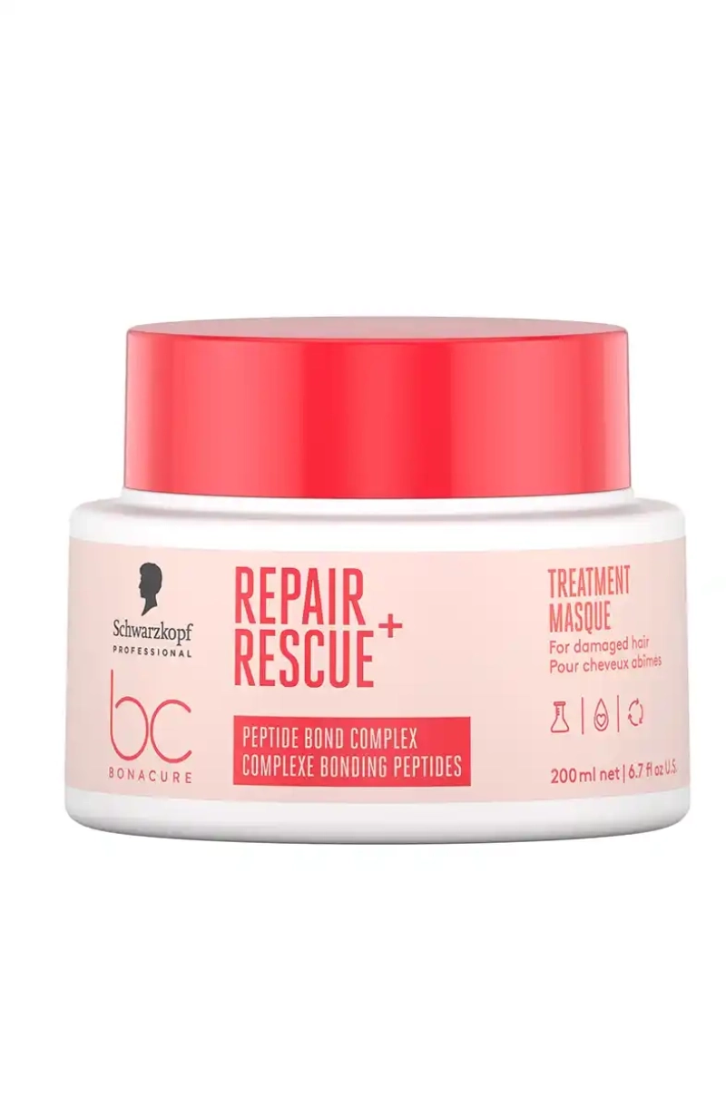 Schwarzkopf Bonacure Repair Rescue Treatment