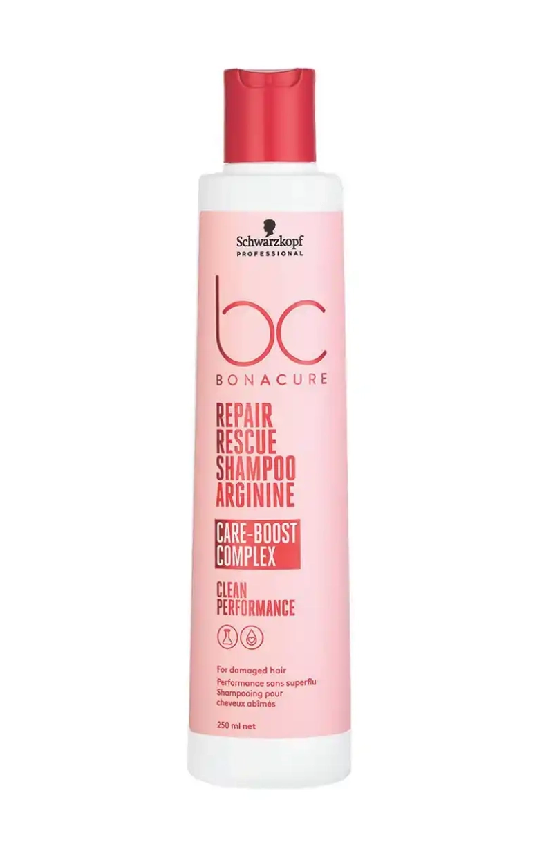 Bonacure Repair Rescue Shampoo