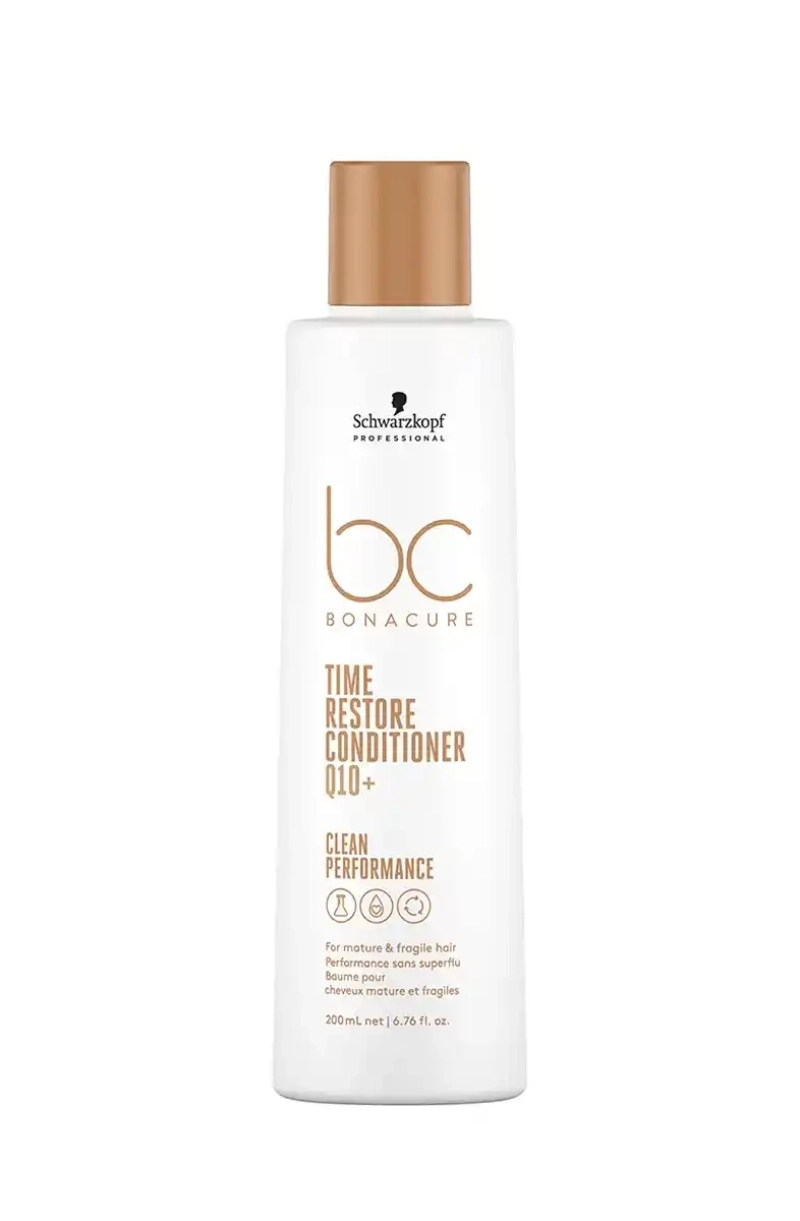 Schwarzkopf Bonacure Time Restore Conditioner